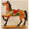 Image 1 : Antique Carousel Horse