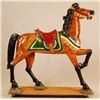 Image 8 : Antique Carousel Horse