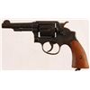 Image 2 : Smith And Wesson WWII Victory Model .38