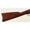 Image 2 : U.S. Springfield 1863 .62 Musket