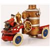 Image 1 : Antique Kingsbury Toy Fire Engine