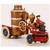 Image 2 : Antique Kingsbury Toy Fire Engine