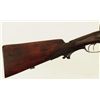 Image 2 : German Safari Cape Gun 16 Ga .58 Pinfire Combo