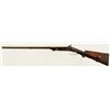Image 5 : German Safari Cape Gun 16 Ga .58 Pinfire Combo