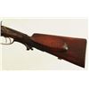 Image 6 : German Safari Cape Gun 16 Ga .58 Pinfire Combo
