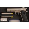 Image 4 : Smith & Wesson 1006 .10mm Pistol