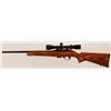 Image 2 : Remington 597 .22 Win Mag with Scope