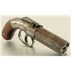 Image 1 : Pepperbox Pistol
