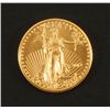 Image 1 : 2013 $5 Liberty 1/10 Oz Gold Coin COA