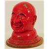 Image 2 : Smilin' Sam From Alabam' Peanut Dispenser