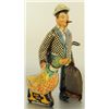 Image 2 : Joe Pummer Wind Up Tin Toy