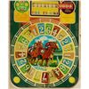 Image 4 : Buckley Coin-Op Horse Racing Slot Machine