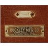 Image 6 : Buckley Coin-Op Horse Racing Slot Machine