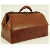 Image 1 : Leather Doctors Bag