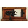 Image 3 : "Star" Barn Door Latches Salesman Sample