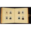 Image 15 : Antique Hungarian Military Photo Album