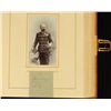 Image 16 : Antique Hungarian Military Photo Album