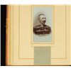 Image 17 : Antique Hungarian Military Photo Album