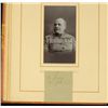 Image 18 : Antique Hungarian Military Photo Album