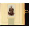 Image 19 : Antique Hungarian Military Photo Album