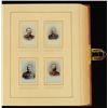 Image 20 : Antique Hungarian Military Photo Album
