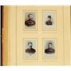 Image 22 : Antique Hungarian Military Photo Album