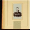 Image 23 : Antique Hungarian Military Photo Album