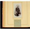 Image 25 : Antique Hungarian Military Photo Album
