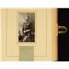 Image 26 : Antique Hungarian Military Photo Album