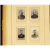 Image 28 : Antique Hungarian Military Photo Album