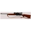 Image 2 : Remington 740 Woodsmaster .30-06 with Scope