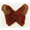 Image 1 : Buffalo Hide Gloves