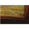 Image 7 : Green River Whiskey Framed Advertising Lithograph