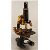 Image 1 : Vintage Bausch And Lomb Microscope