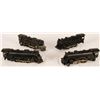 Image 1 : 4 Lionel Train Engines