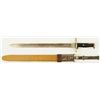 Image 2 : Rock Islan Arsenal M1906 Bayonet