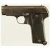 Image 2 : Arms De Guerre Paramount Pistol .32 Caliber