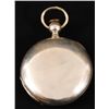 Image 2 : Elgin National Watch Co. Key Wind Pocket Watch