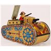 Image 2 : Line Mar Tin Litho Toy Tank Marx