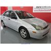 Image 1 : 2003 - FORD FOCUS!