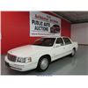 Image 2 : 1997 - CADILLAC DEVILLE!
