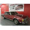Image 1 : 1977 - CHEVROLET CAPRICE