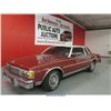 Image 2 : 1977 - CHEVROLET CAPRICE