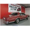Image 4 : 1977 - CHEVROLET CAPRICE