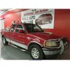 Image 1 : 1998 - FORD F150