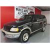 Image 2 : 1998 - FORD EXPEDITION