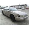 Image 1 : 1995 - FORD TAURUS