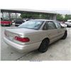 Image 4 : 1995 - FORD TAURUS