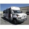 Image 1 : 2006 - CHEVROLET SHUTTLE BUS