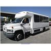 Image 2 : 2006 - CHEVROLET SHUTTLE BUS